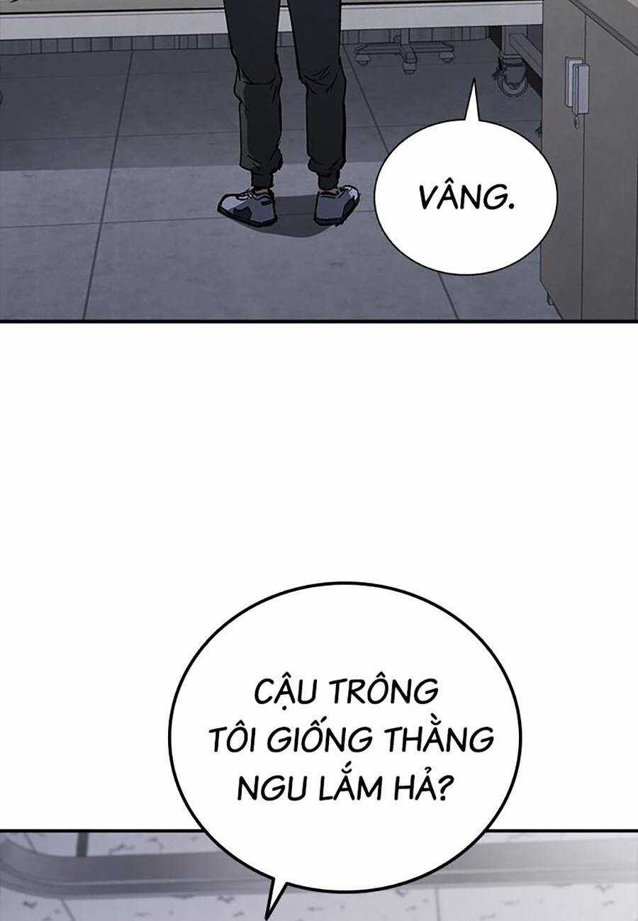 Cá Mập Wyvern - Chapter 23 - Trang 8