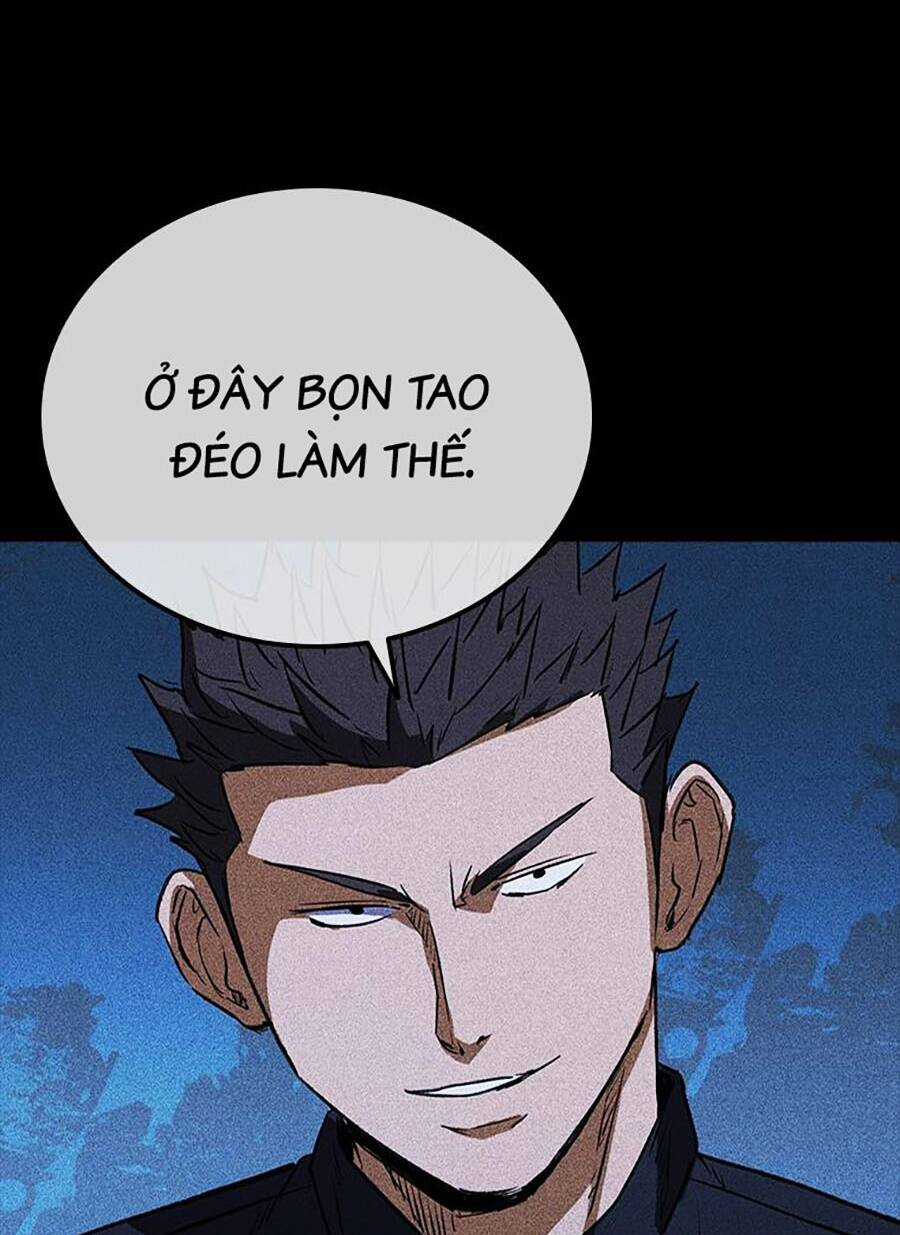 Cá Mập Wyvern - Chapter 23 - Trang 75