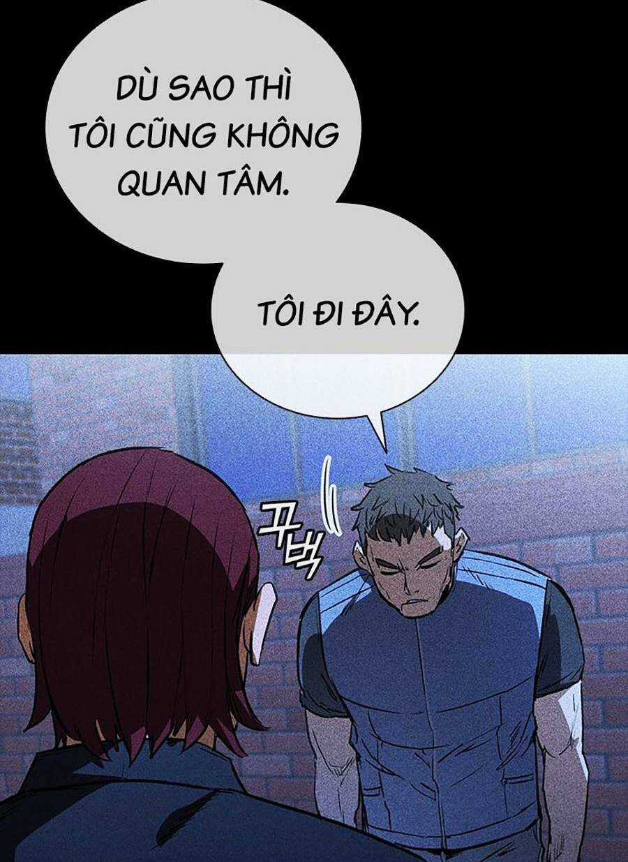 Cá Mập Wyvern - Chapter 23 - Trang 77