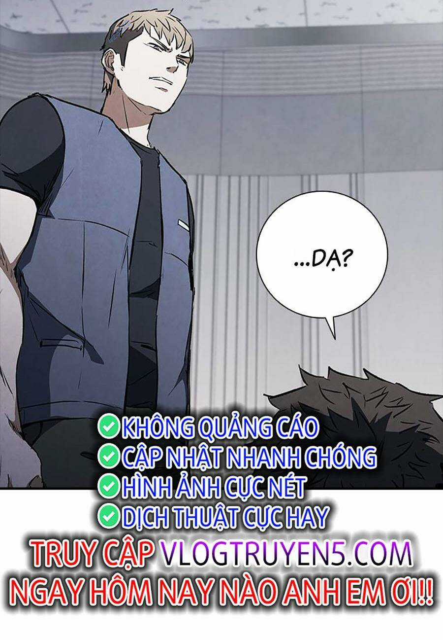 Cá Mập Wyvern - Chapter 23 - Trang 9