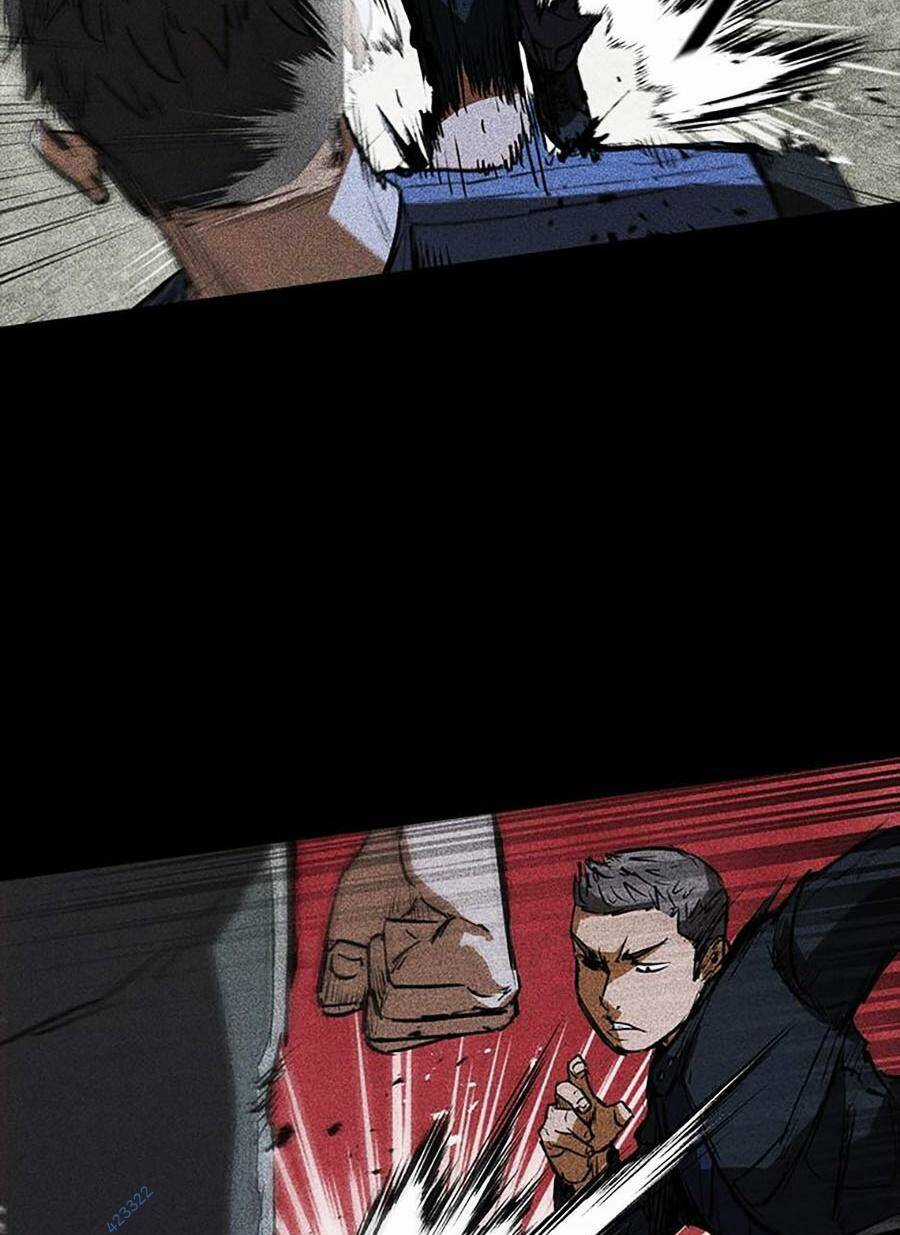 Cá Mập Wyvern - Chapter 23 - Trang 85