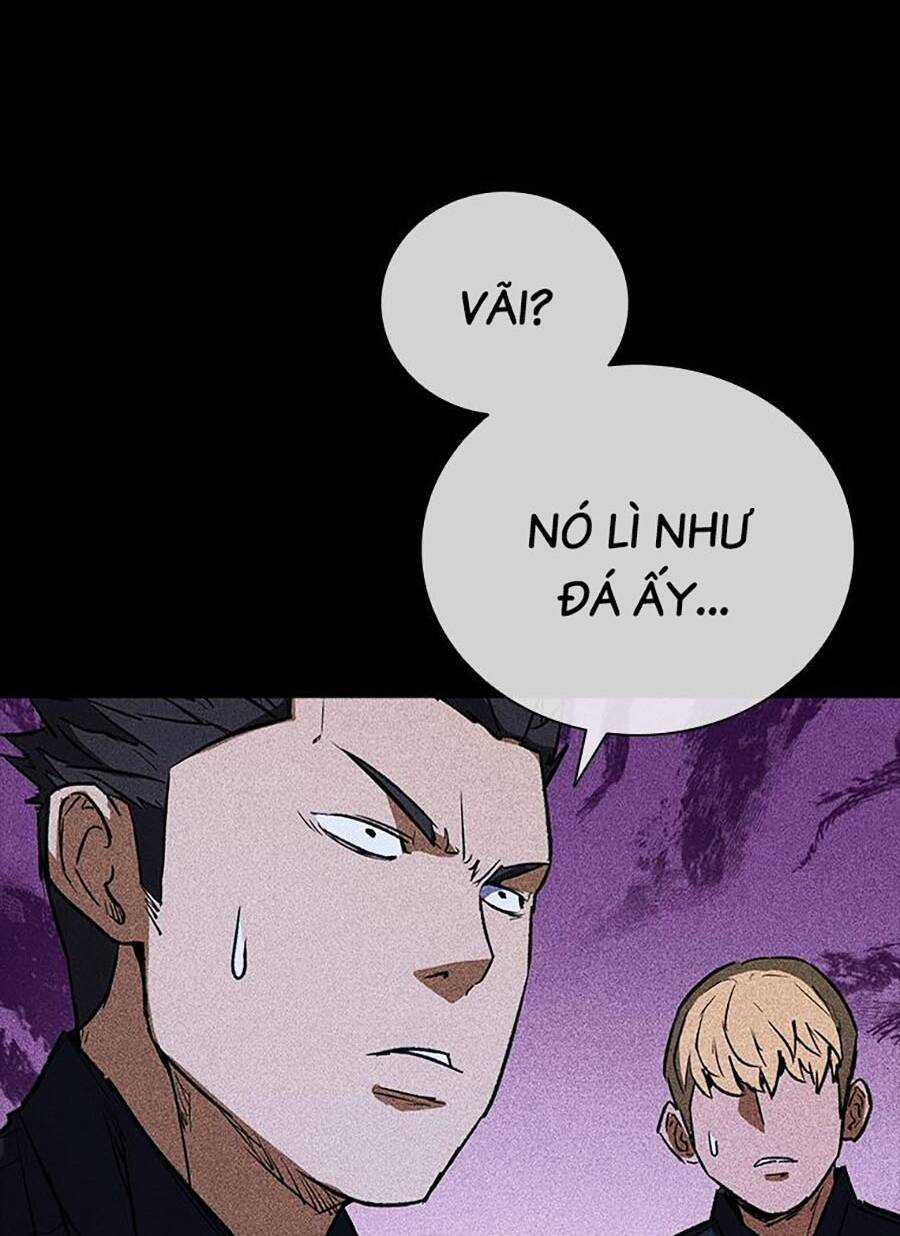 Cá Mập Wyvern - Chapter 23 - Trang 88