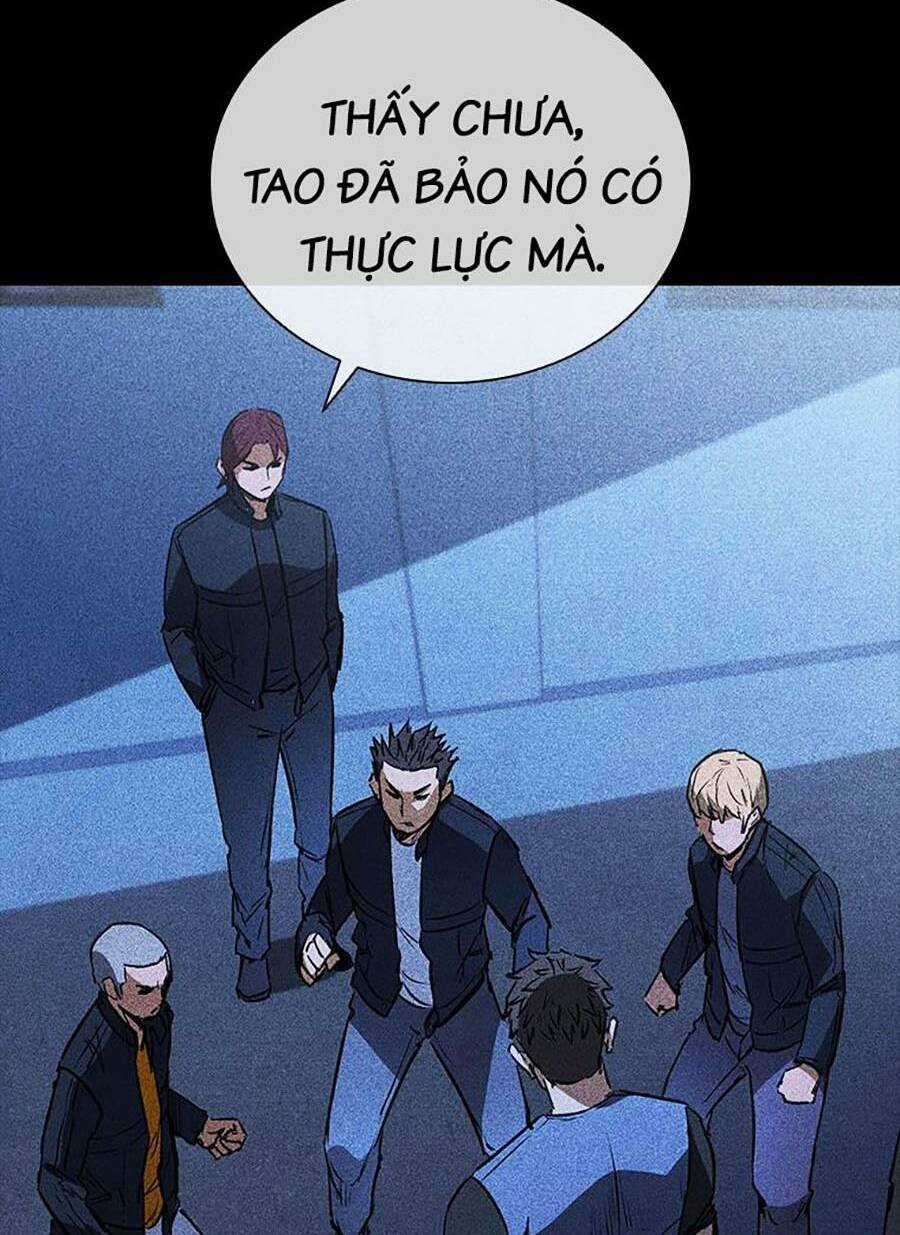 Cá Mập Wyvern - Chapter 23 - Trang 90