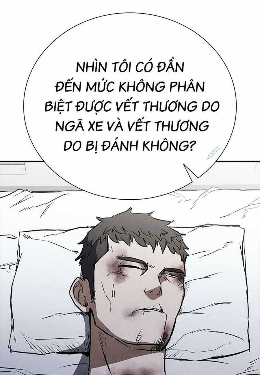 Cá Mập Wyvern - Chapter 23 - Trang 10