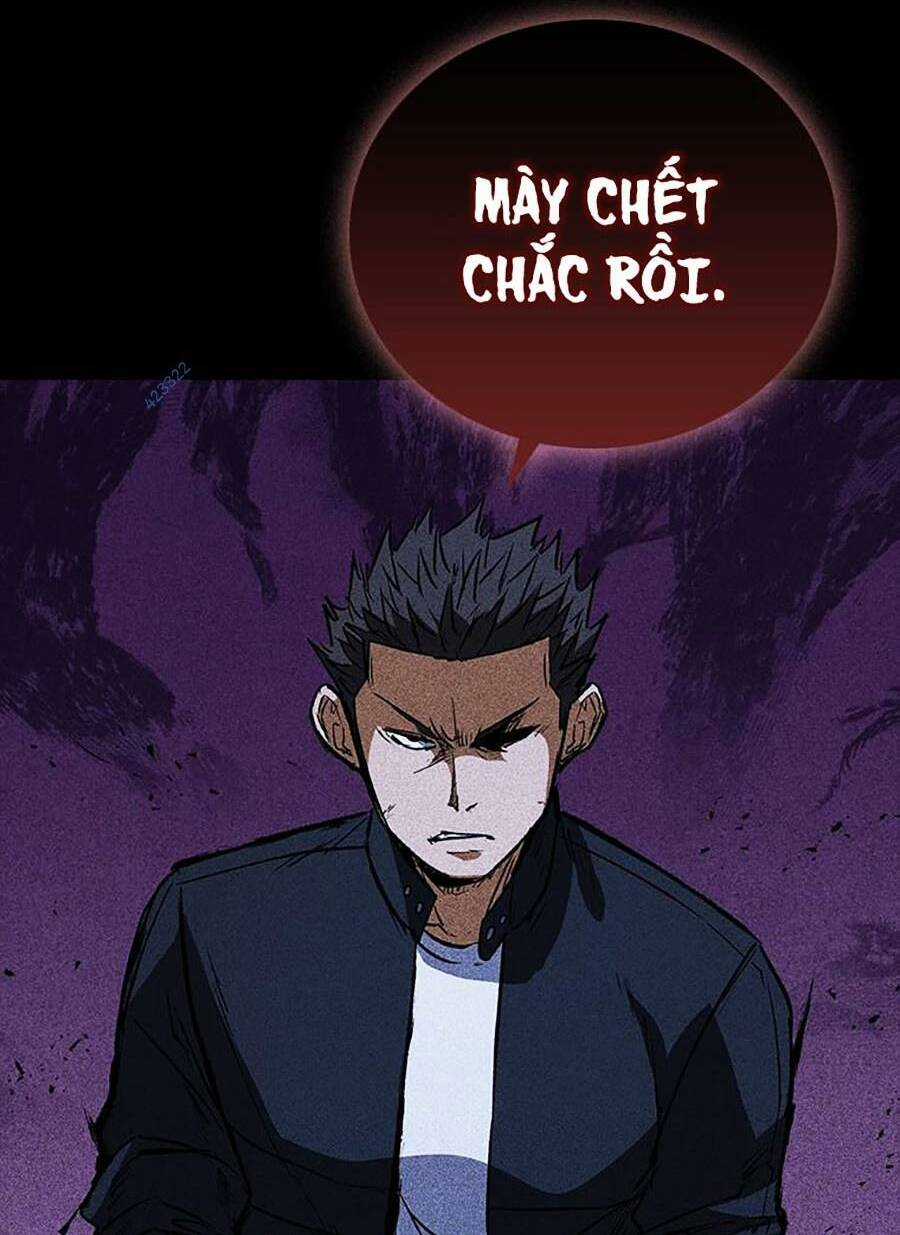 Cá Mập Wyvern - Chapter 23 - Trang 98