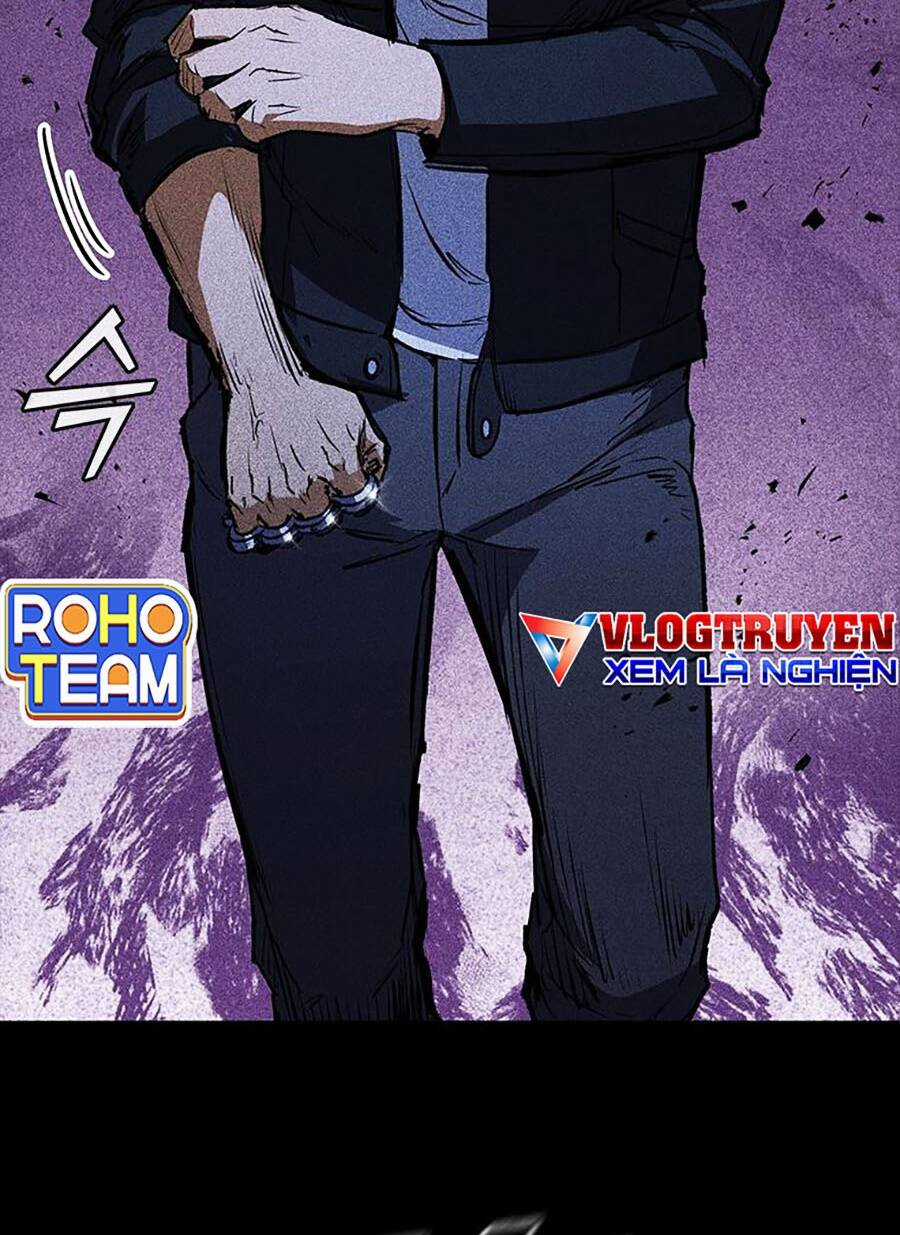Cá Mập Wyvern - Chapter 23 - Trang 99