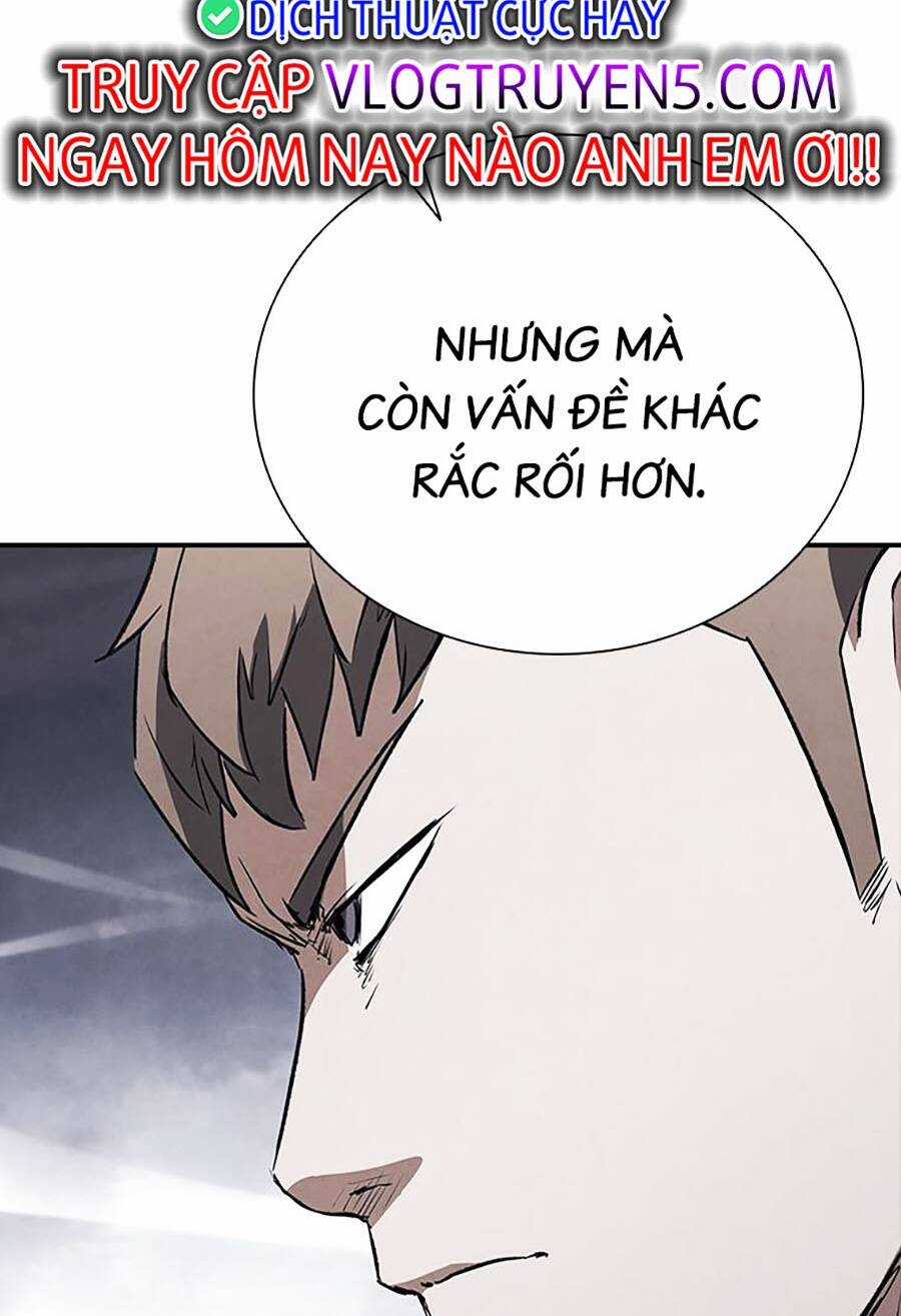 Cá Mập Wyvern - Chapter 24 - Trang 11