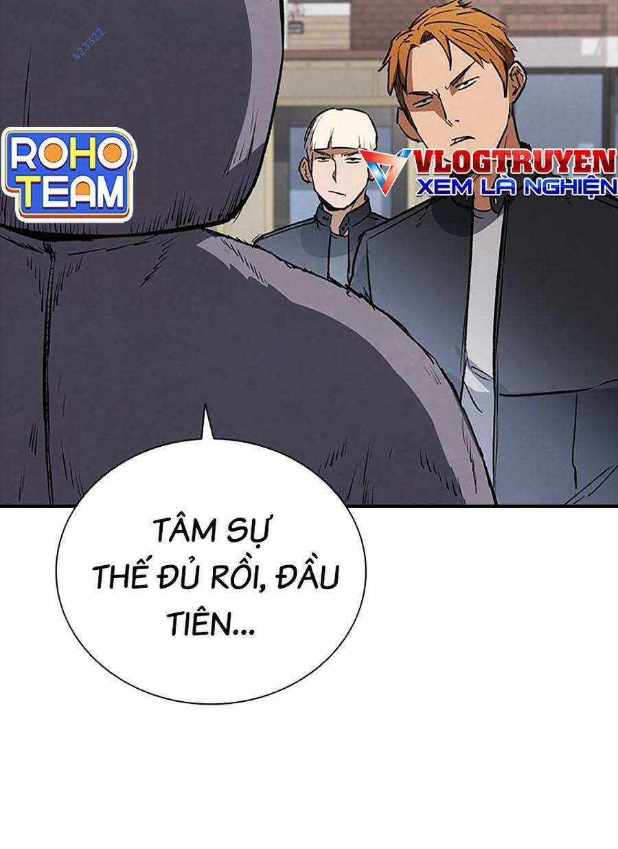 Cá Mập Wyvern - Chapter 24 - Trang 101