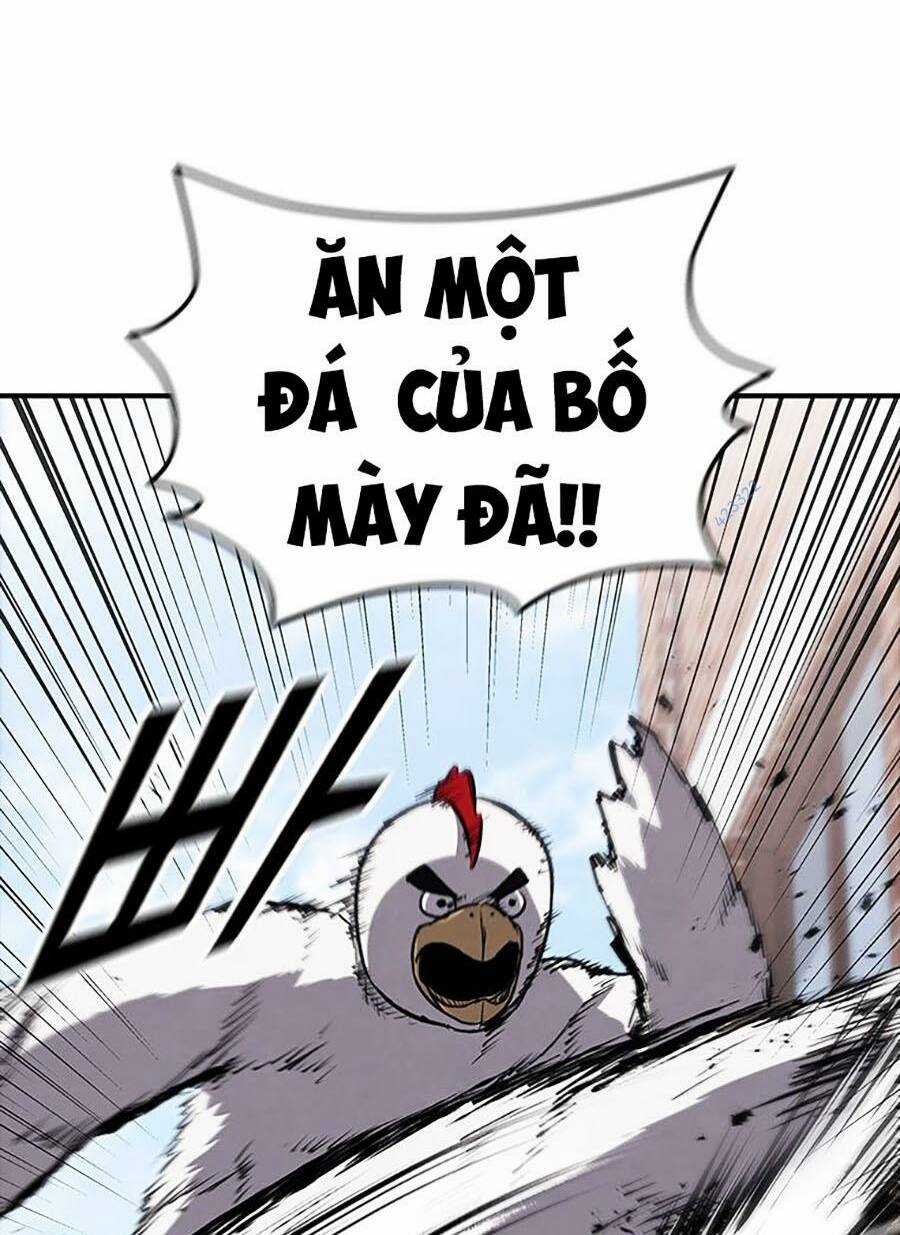 Cá Mập Wyvern - Chapter 24 - Trang 102