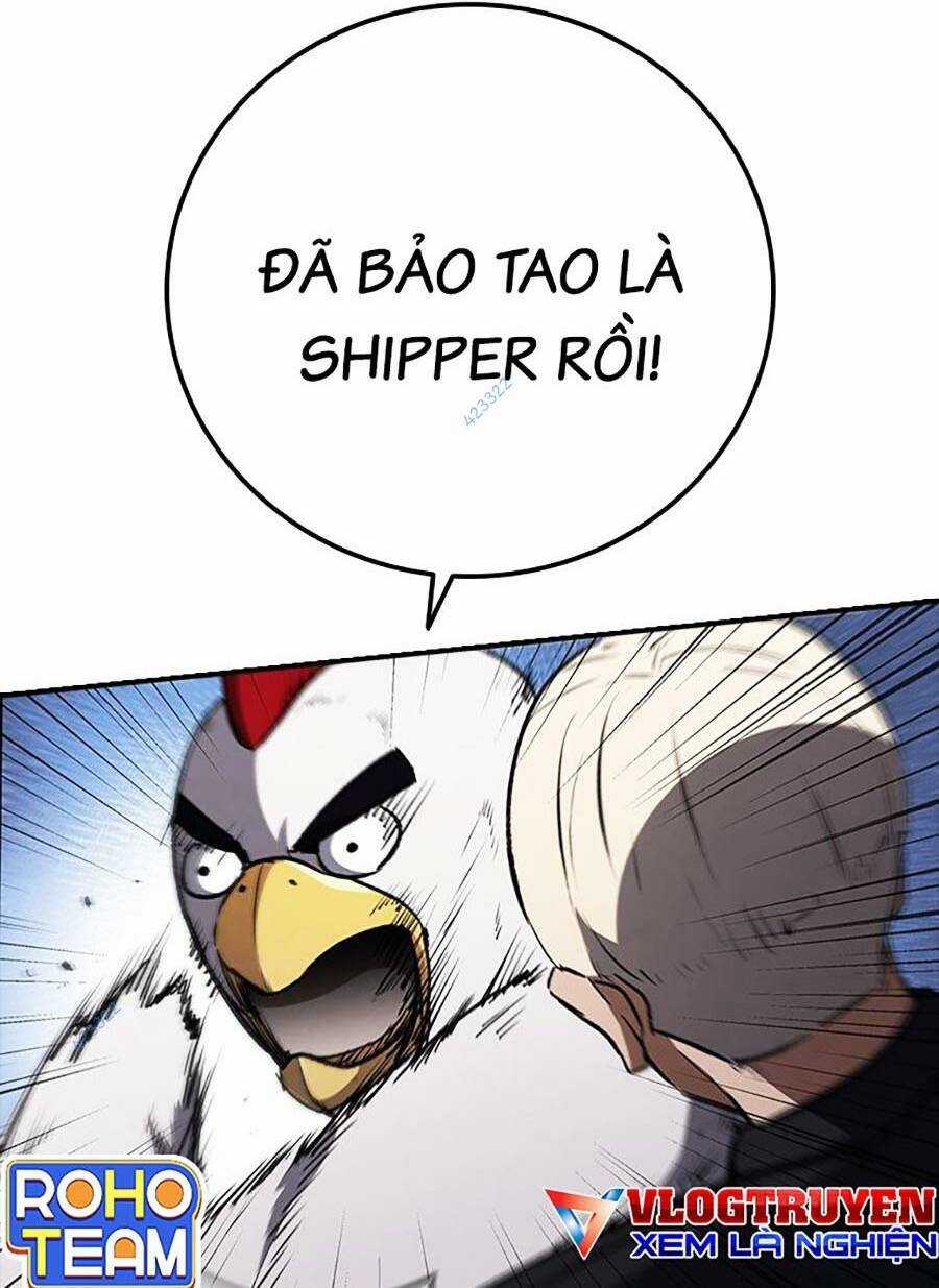 Cá Mập Wyvern - Chapter 24 - Trang 106