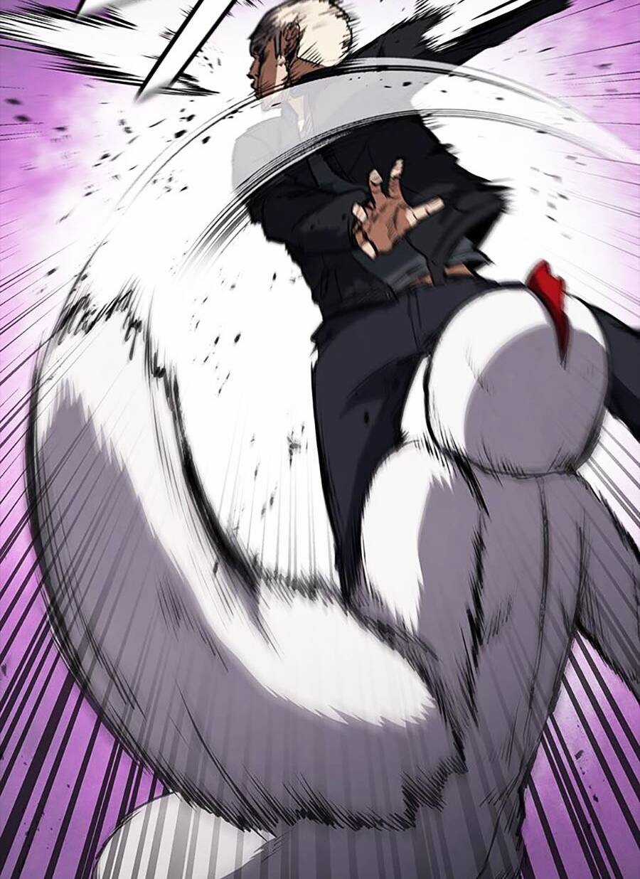 Cá Mập Wyvern - Chapter 24 - Trang 108