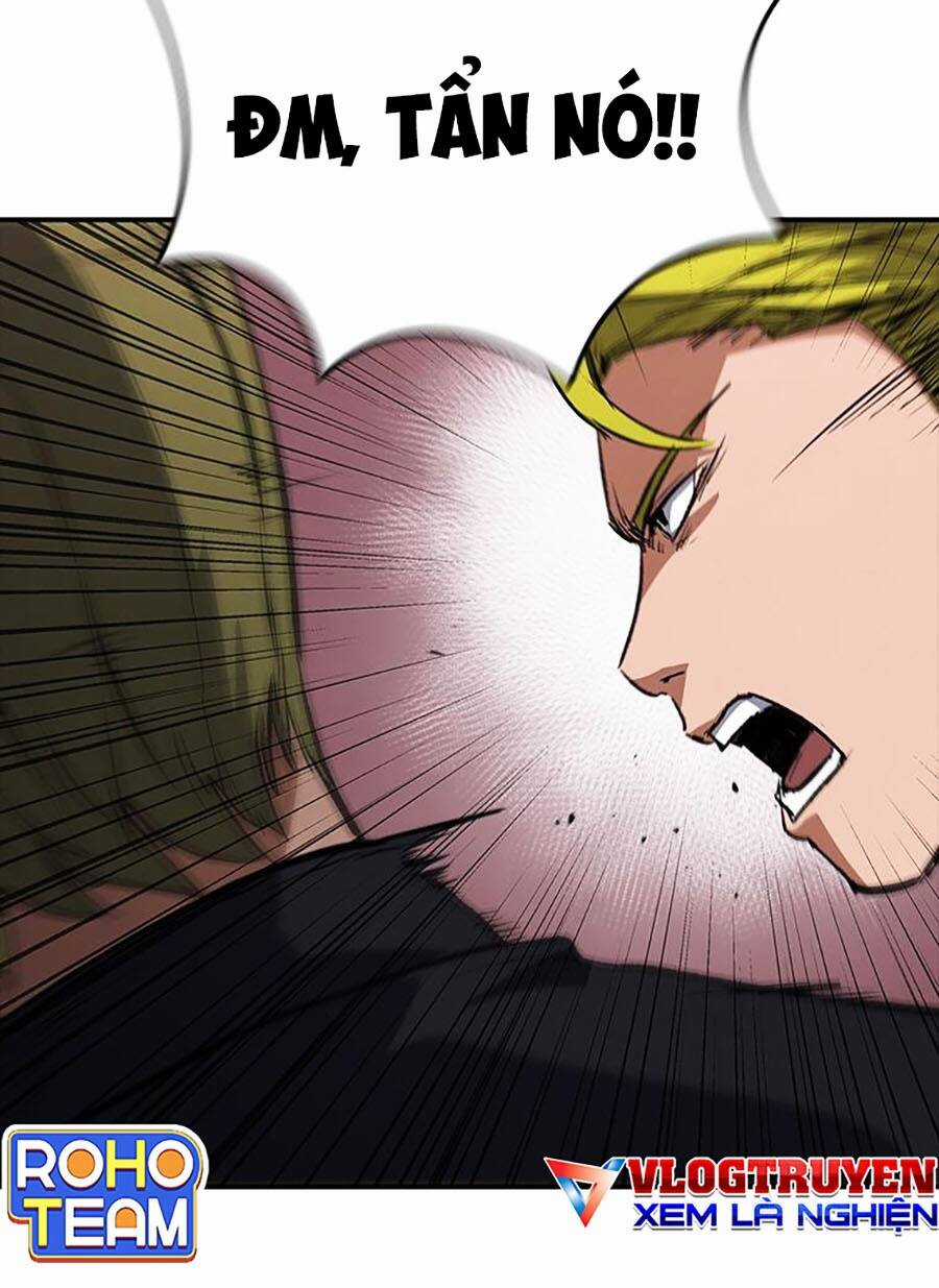 Cá Mập Wyvern - Chapter 24 - Trang 111