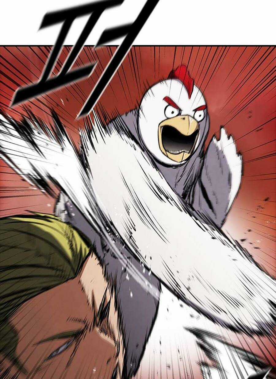 Cá Mập Wyvern - Chapter 24 - Trang 114