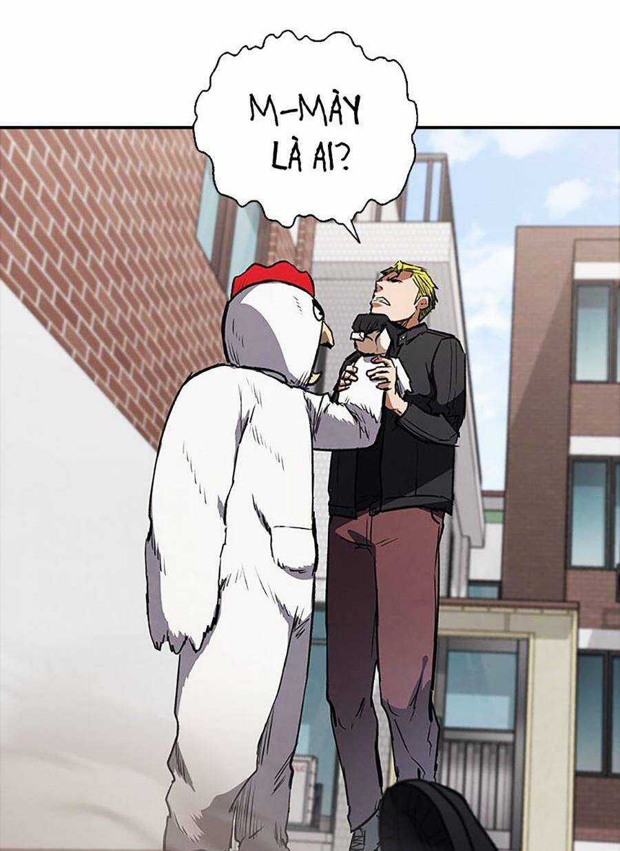 Cá Mập Wyvern - Chapter 24 - Trang 117