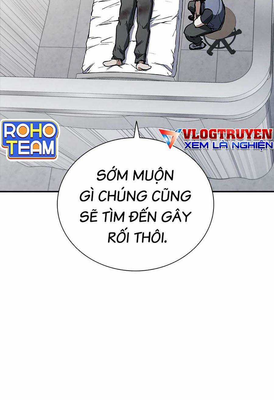 Cá Mập Wyvern - Chapter 24 - Trang 13