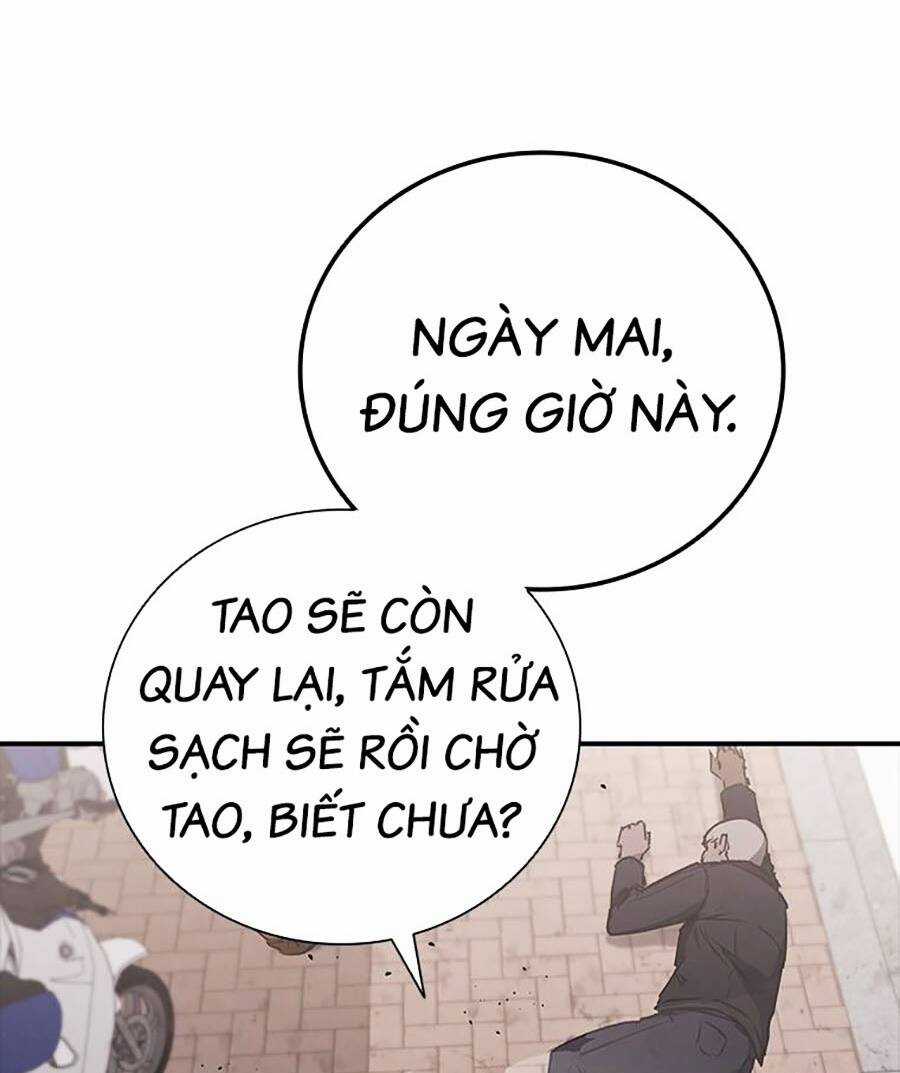 Cá Mập Wyvern - Chapter 24 - Trang 124