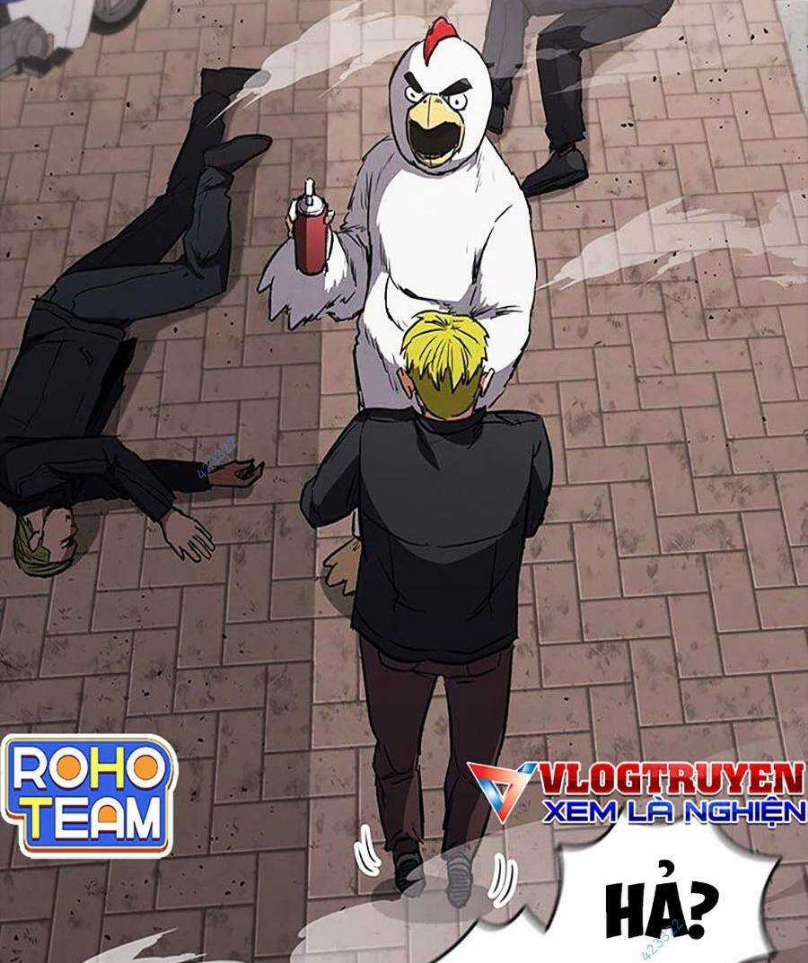 Cá Mập Wyvern - Chapter 24 - Trang 125