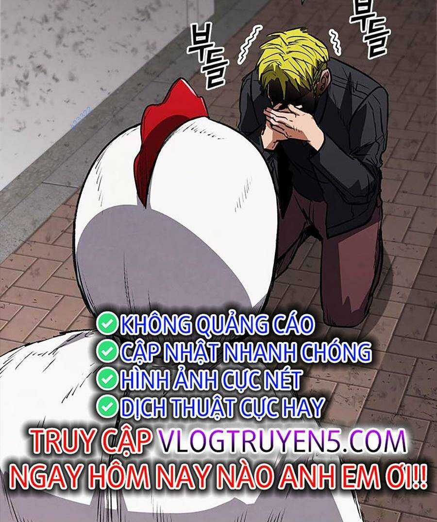 Cá Mập Wyvern - Chapter 24 - Trang 129