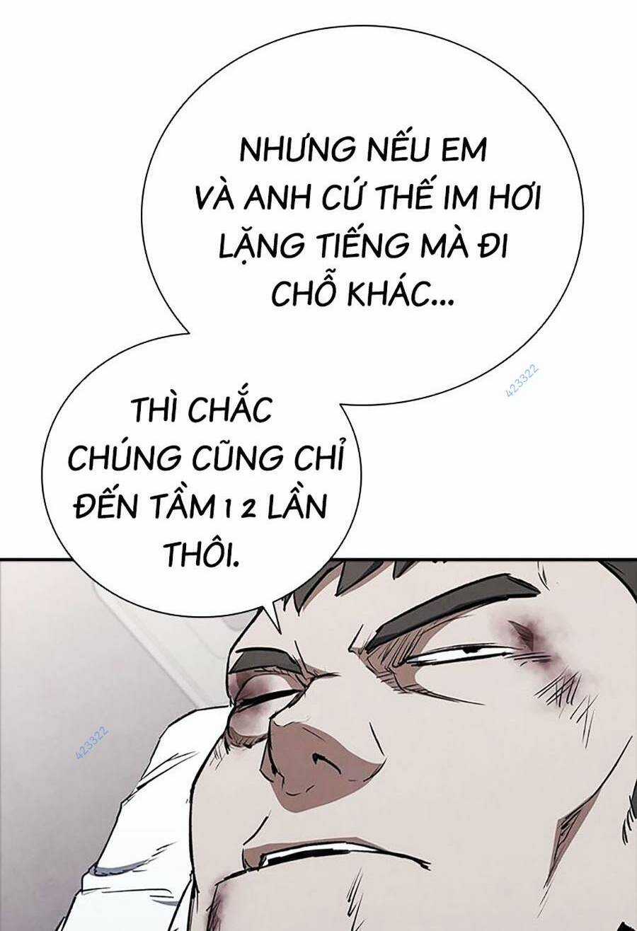 Cá Mập Wyvern - Chapter 24 - Trang 14