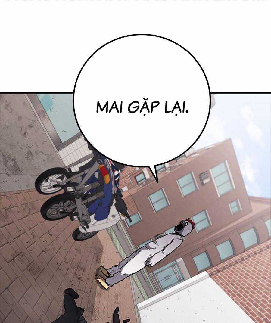 Cá Mập Wyvern - Chapter 24 - Trang 135