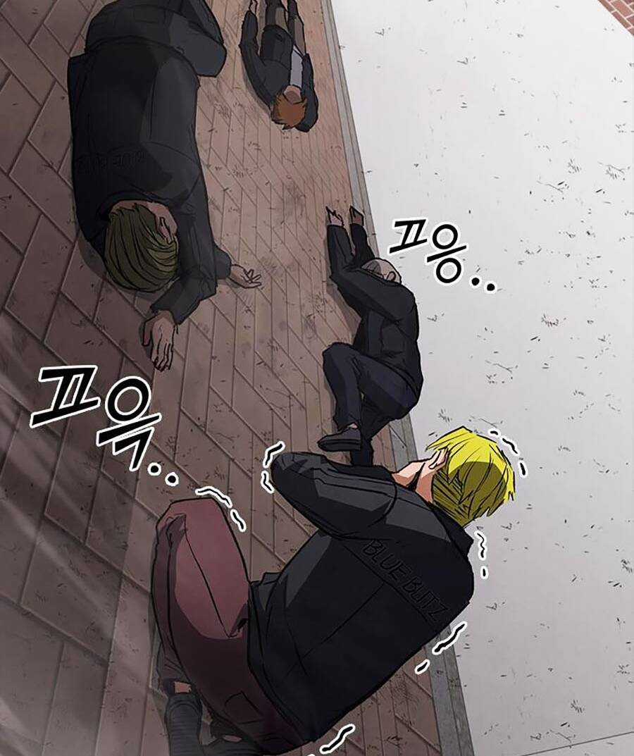 Cá Mập Wyvern - Chapter 24 - Trang 136