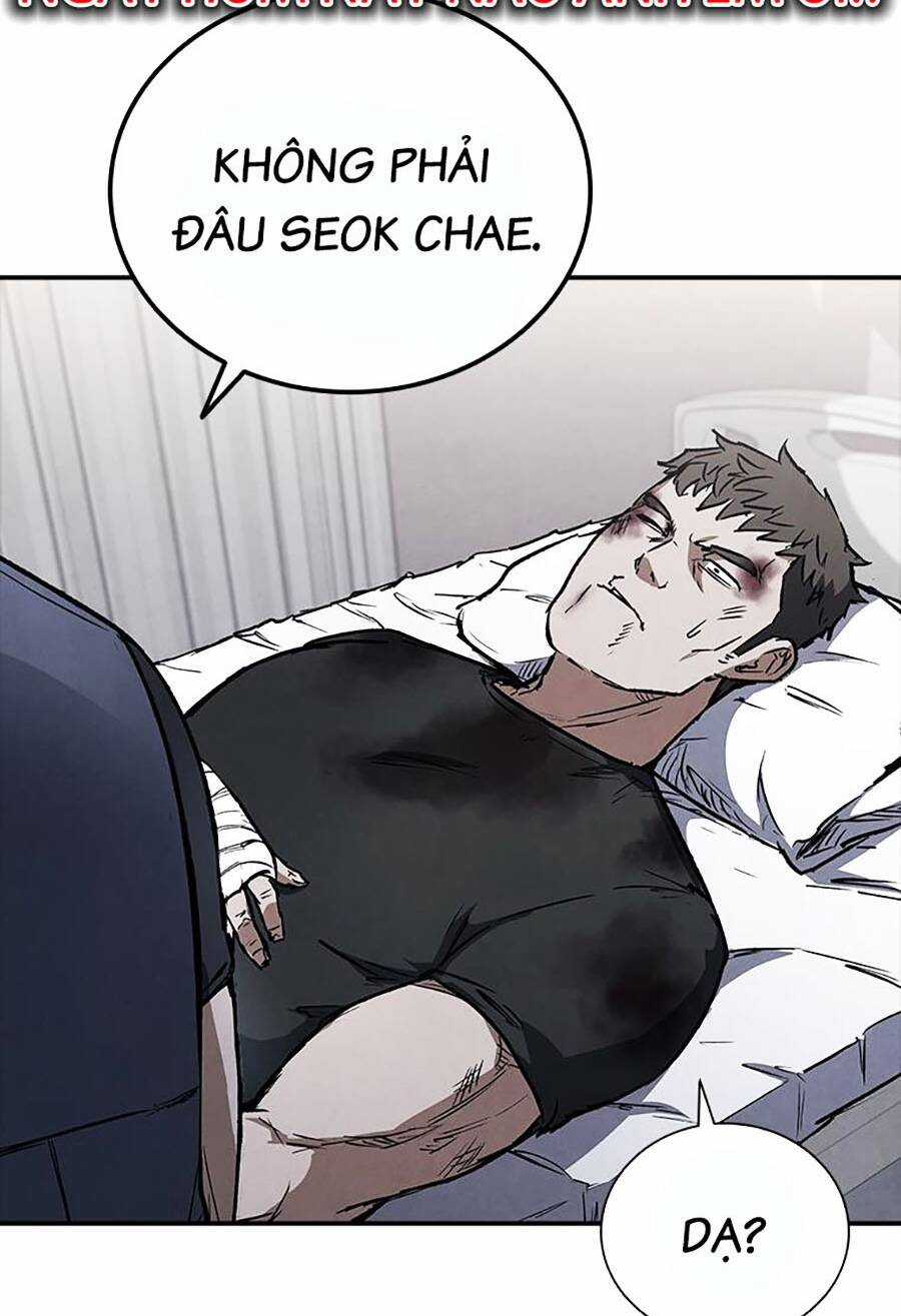 Cá Mập Wyvern - Chapter 24 - Trang 16