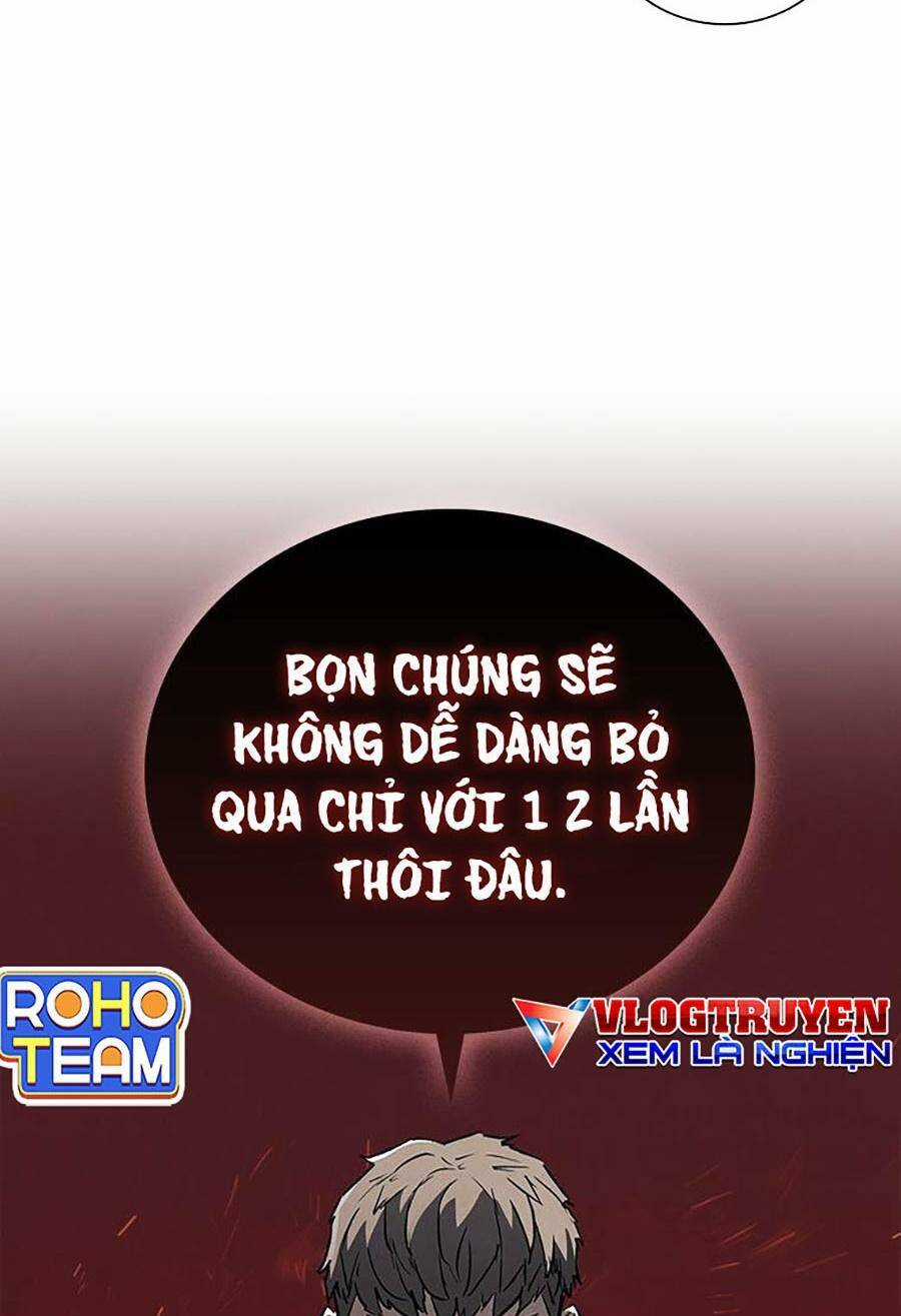 Cá Mập Wyvern - Chapter 24 - Trang 17