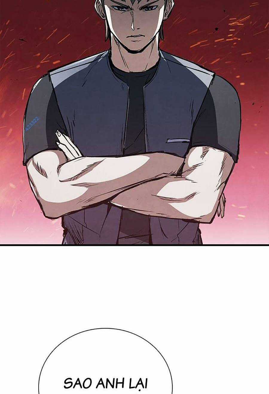 Cá Mập Wyvern - Chapter 24 - Trang 18