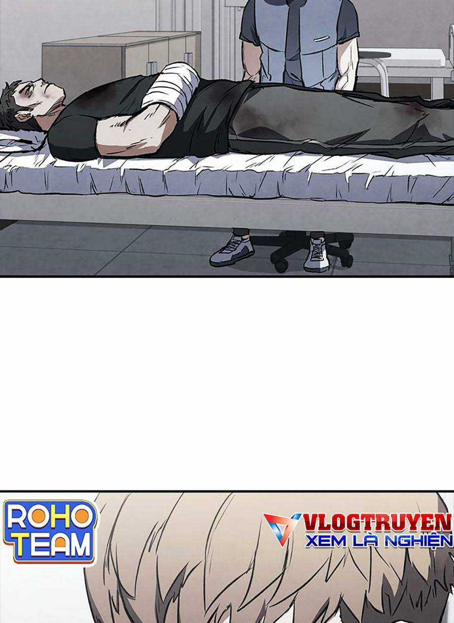 Cá Mập Wyvern - Chapter 24 - Trang 21