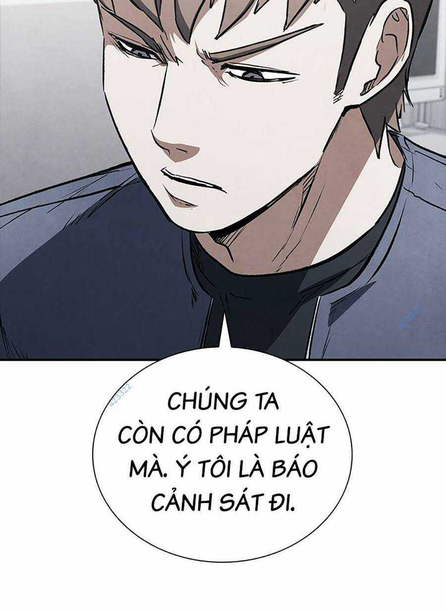 Cá Mập Wyvern - Chapter 24 - Trang 22