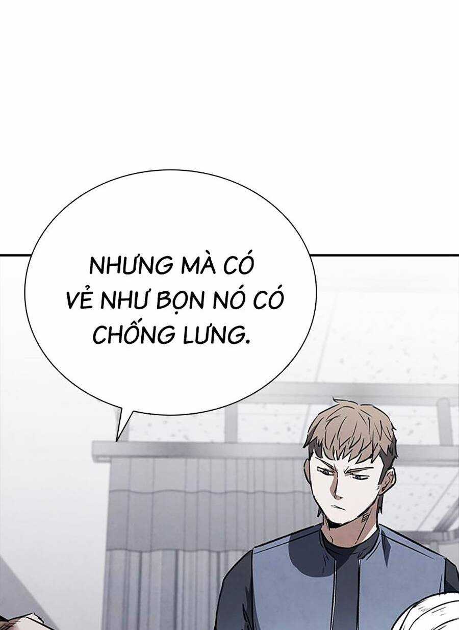 Cá Mập Wyvern - Chapter 24 - Trang 23