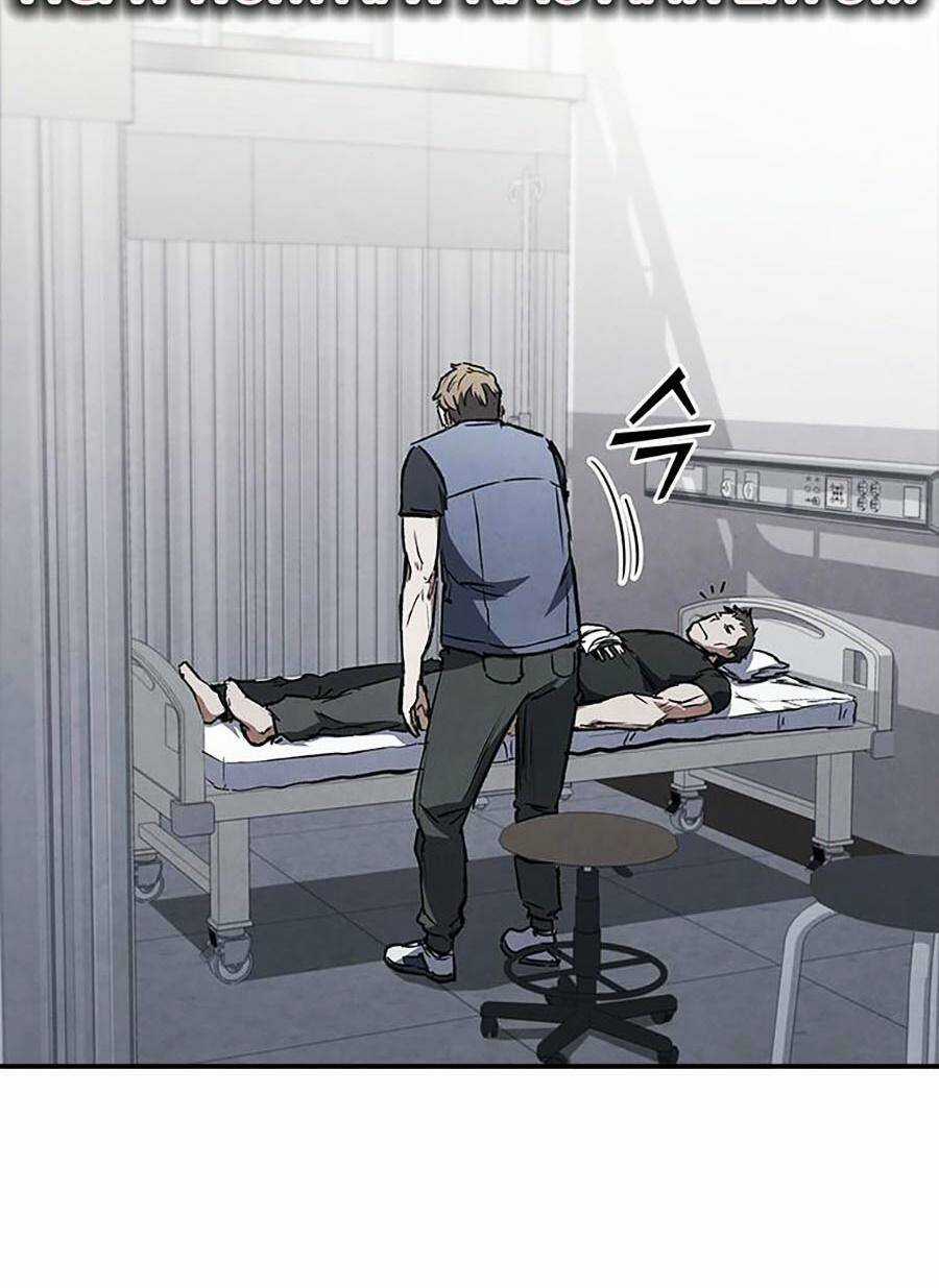 Cá Mập Wyvern - Chapter 24 - Trang 25