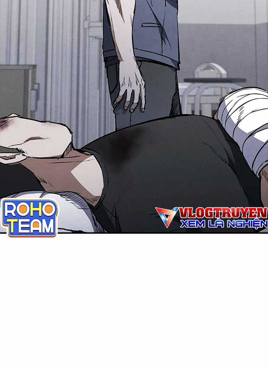 Cá Mập Wyvern - Chapter 24 - Trang 27