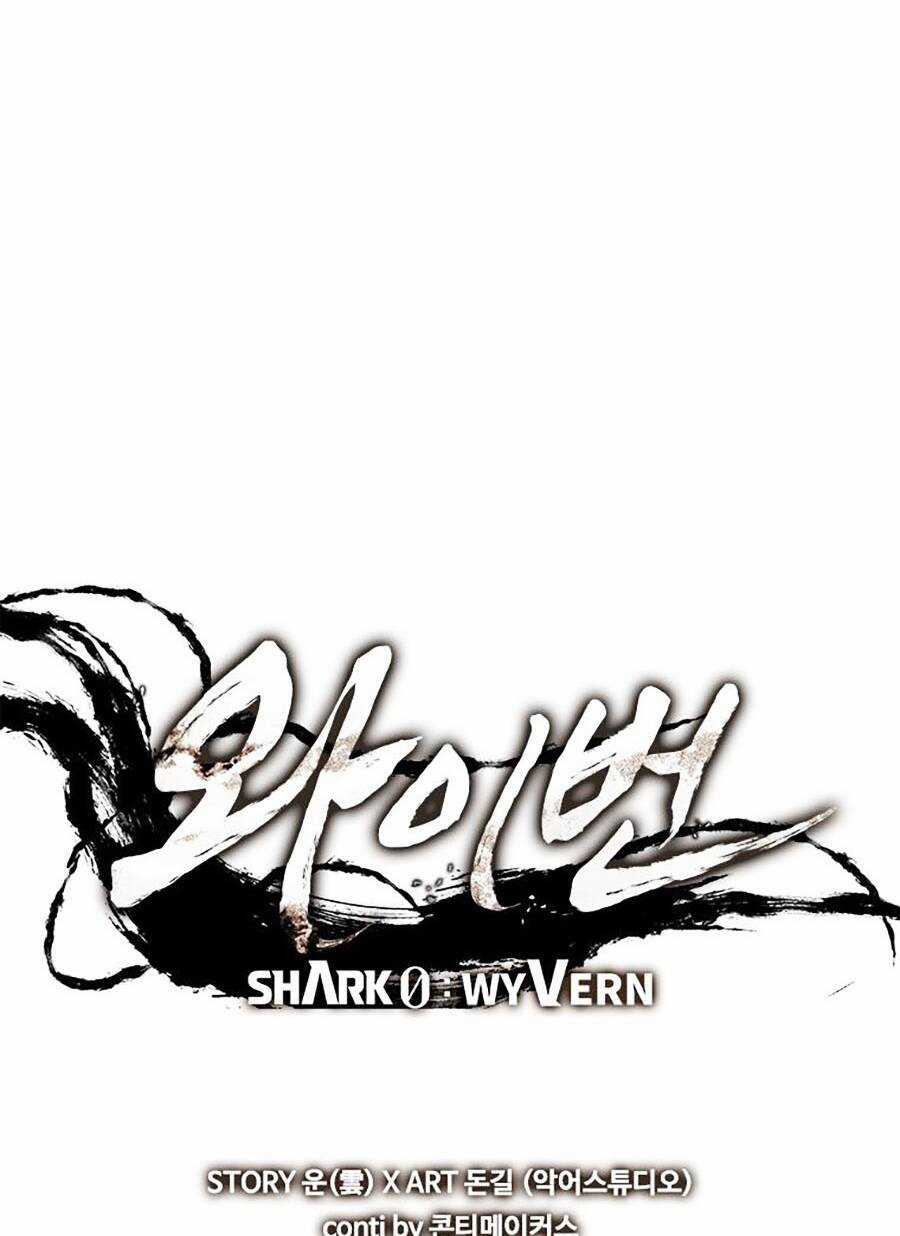 Cá Mập Wyvern - Chapter 24 - Trang 28