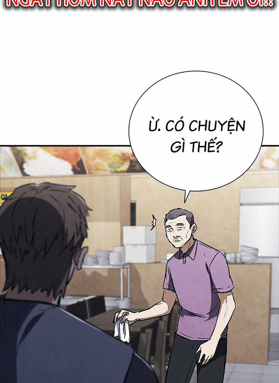 Cá Mập Wyvern - Chapter 24 - Trang 31