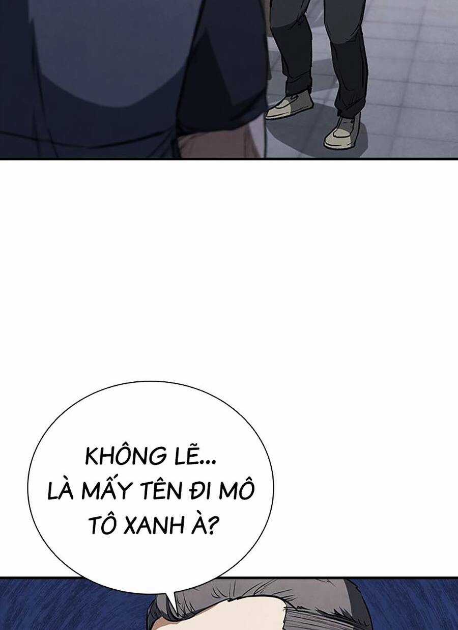 Cá Mập Wyvern - Chapter 24 - Trang 32