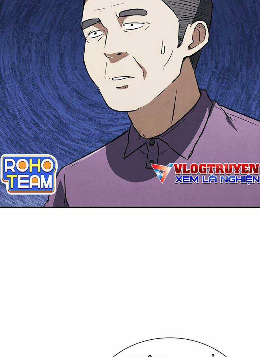 Cá Mập Wyvern - Chapter 24 - Trang 33