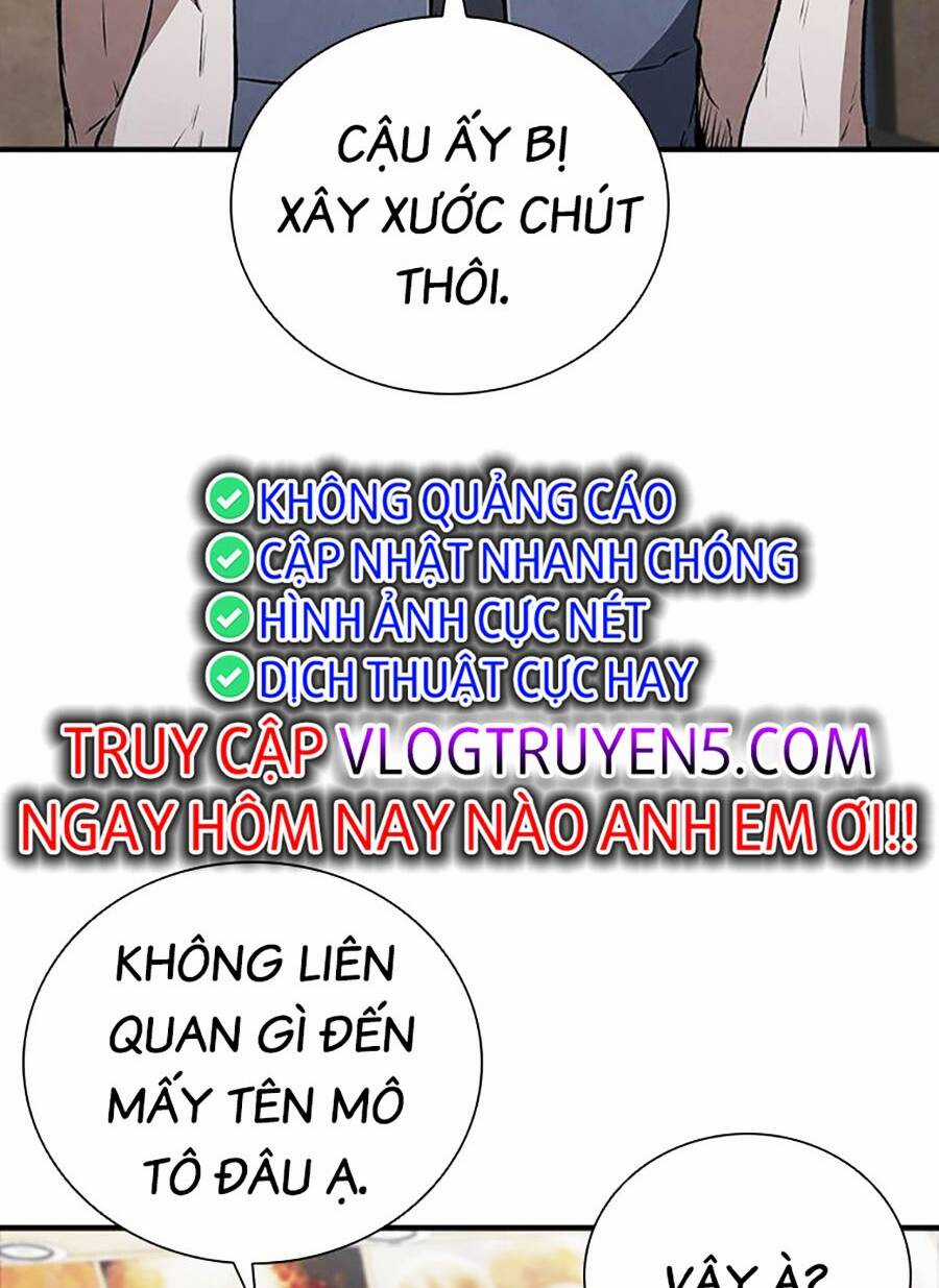Cá Mập Wyvern - Chapter 24 - Trang 35