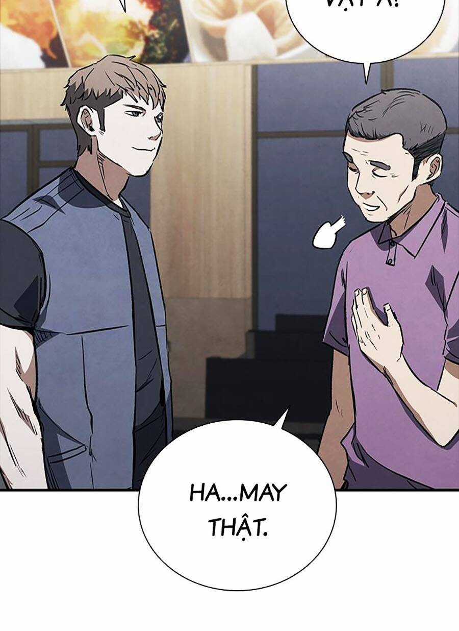 Cá Mập Wyvern - Chapter 24 - Trang 36