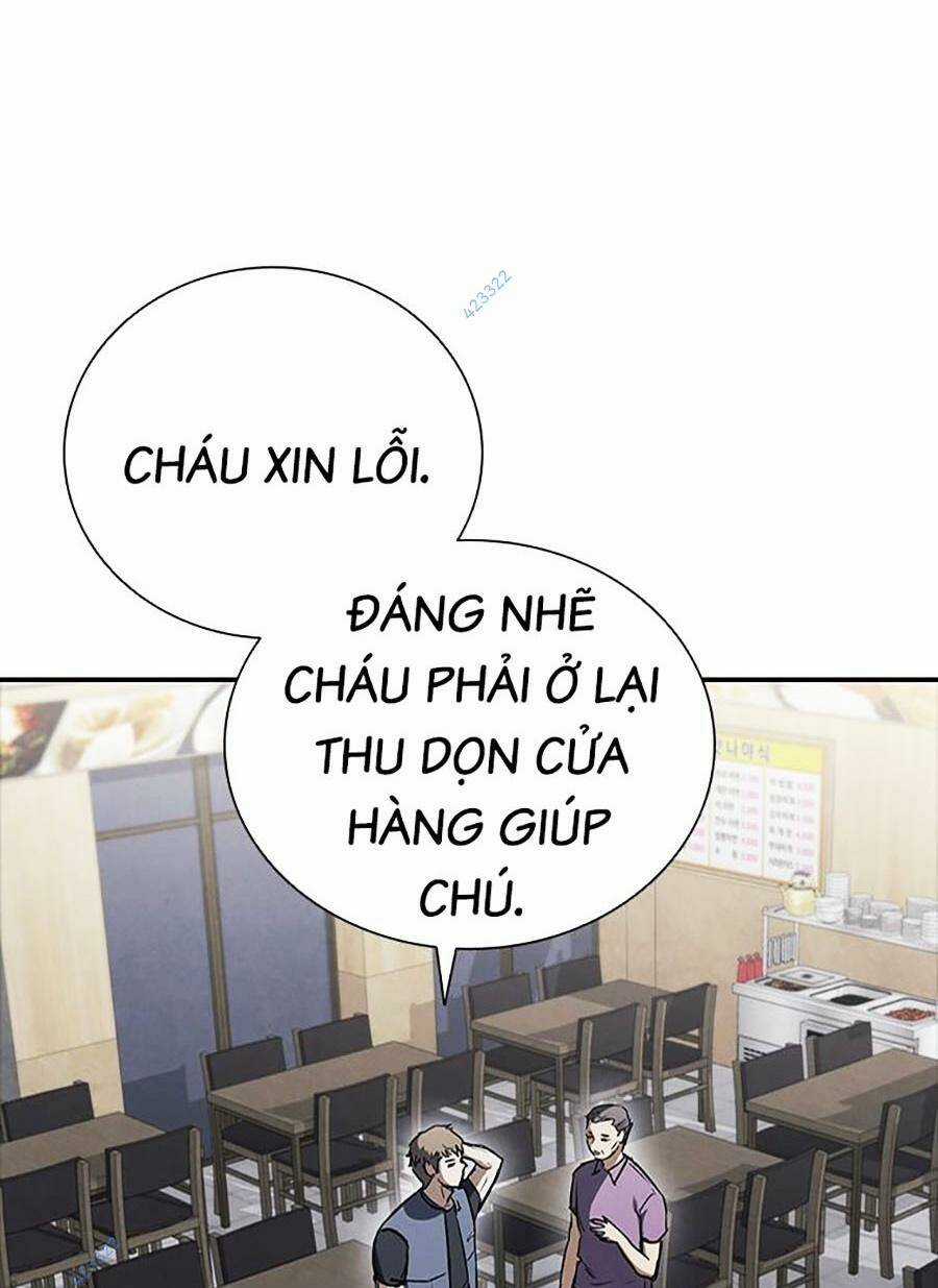 Cá Mập Wyvern - Chapter 24 - Trang 37