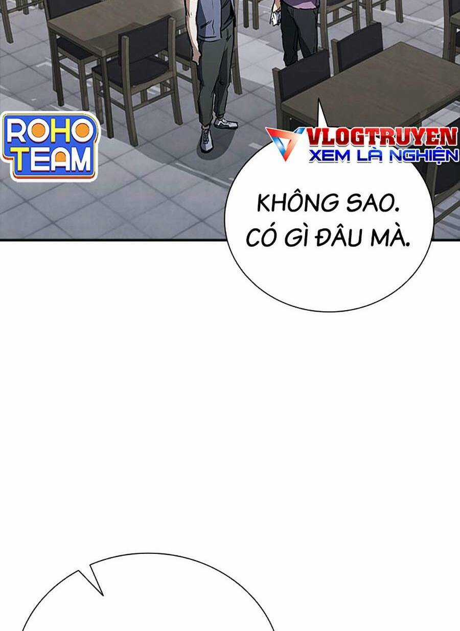 Cá Mập Wyvern - Chapter 24 - Trang 38