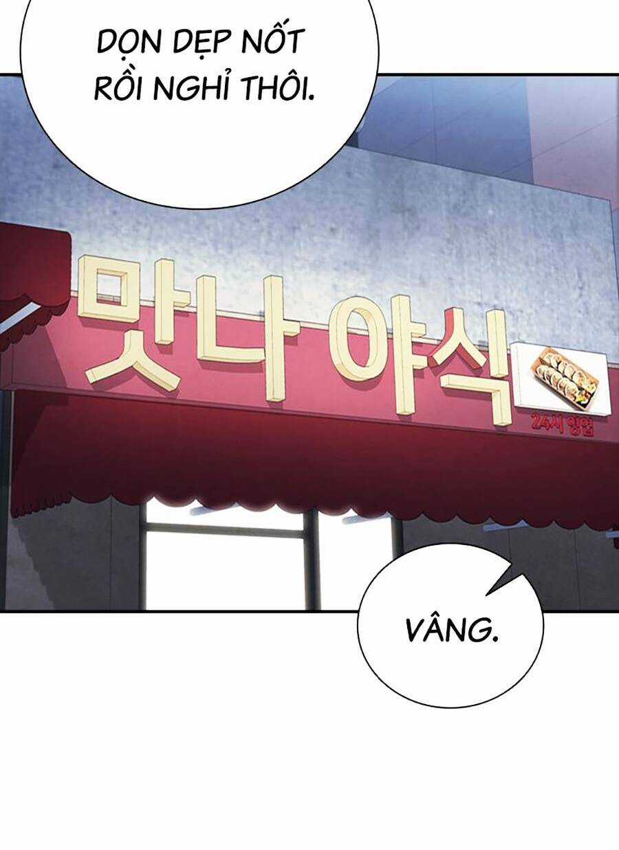 Cá Mập Wyvern - Chapter 24 - Trang 39