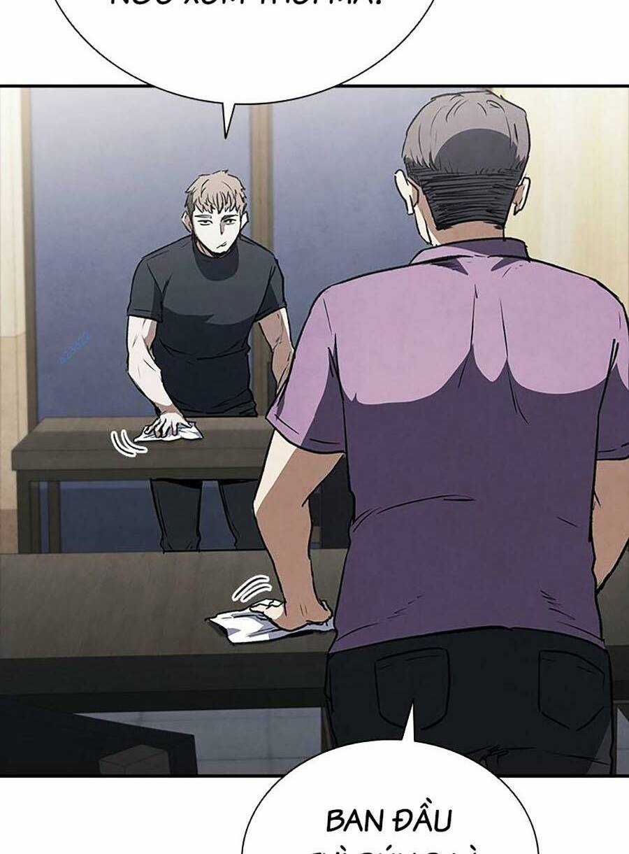 Cá Mập Wyvern - Chapter 24 - Trang 42