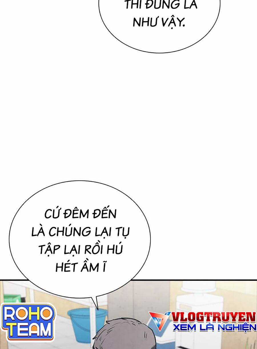 Cá Mập Wyvern - Chapter 24 - Trang 43