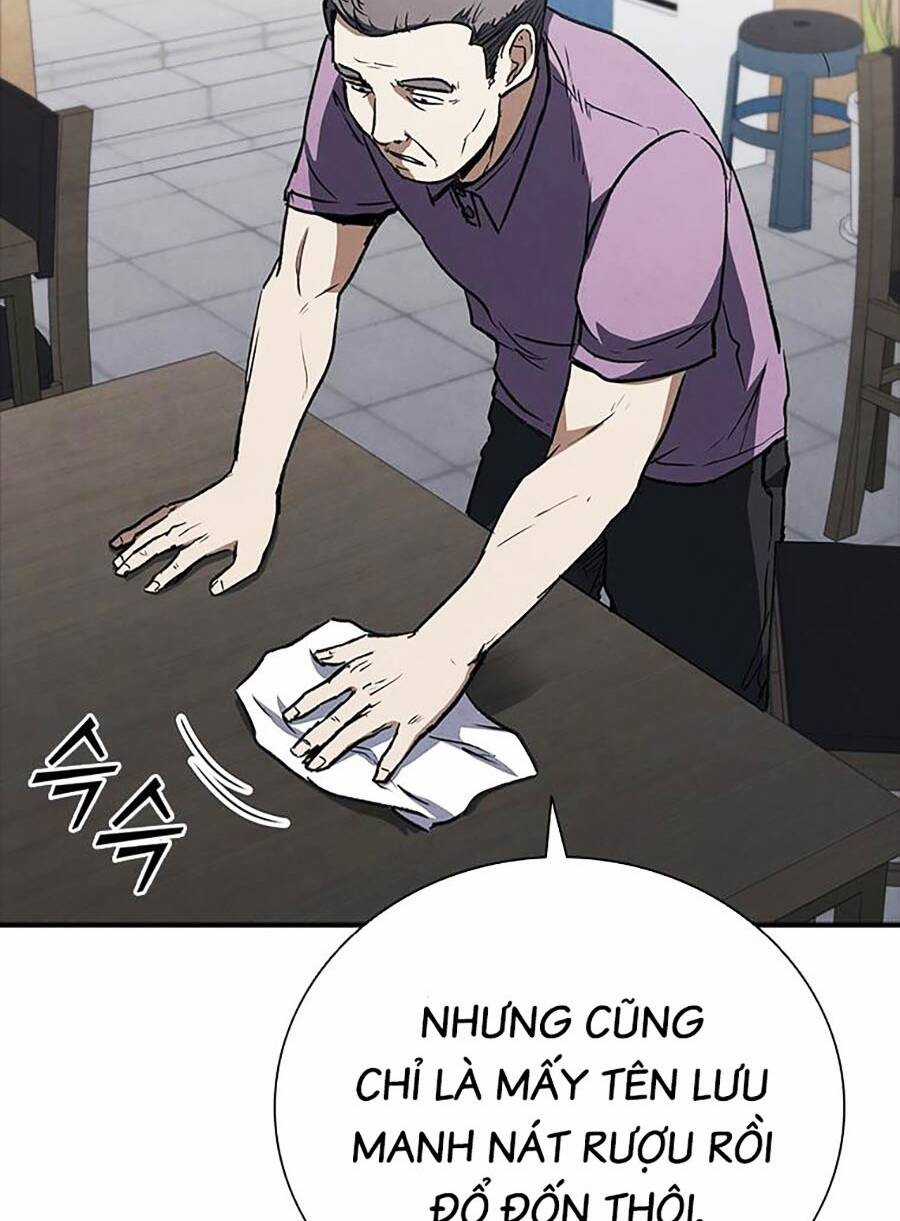 Cá Mập Wyvern - Chapter 24 - Trang 44