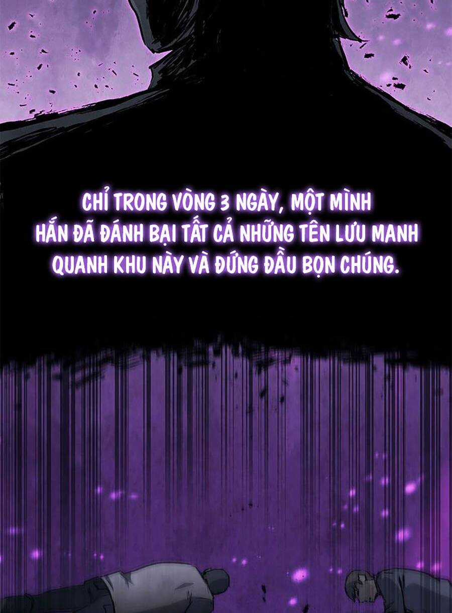Cá Mập Wyvern - Chapter 24 - Trang 47