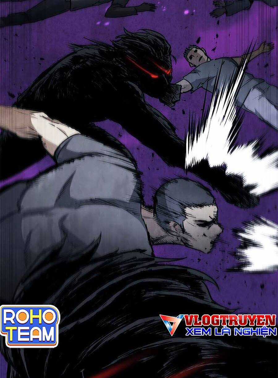 Cá Mập Wyvern - Chapter 24 - Trang 48