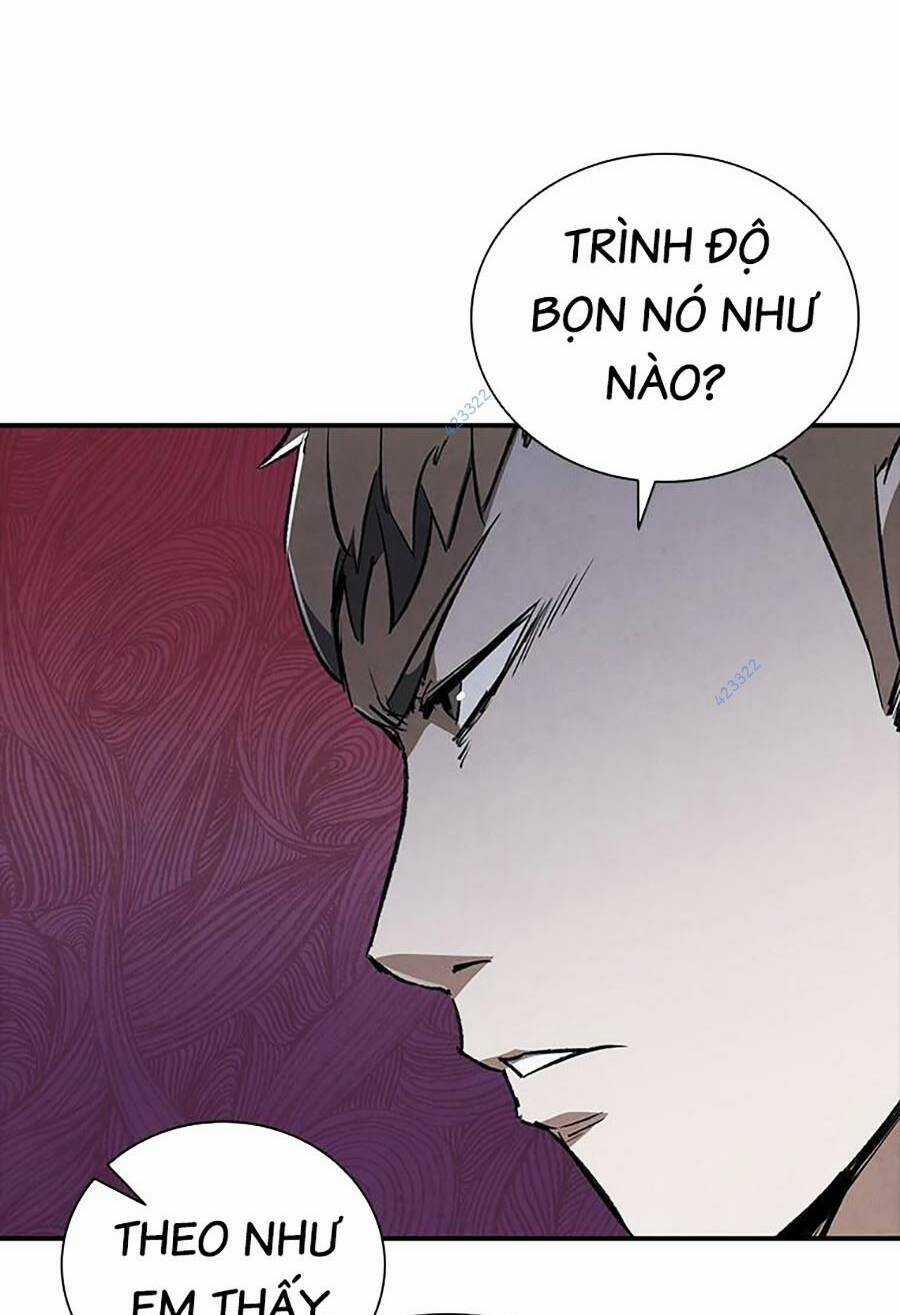 Cá Mập Wyvern - Chapter 24 - Trang 6