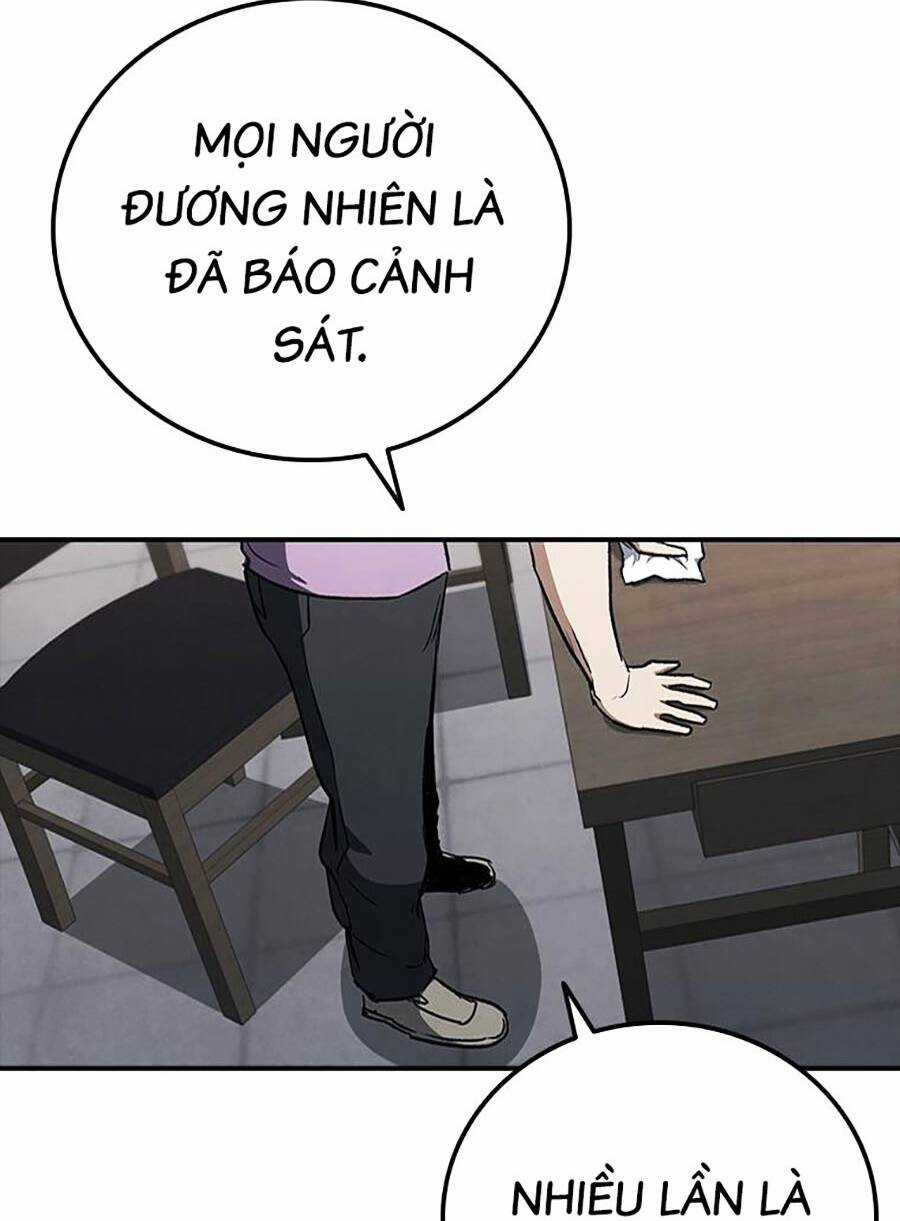 Cá Mập Wyvern - Chapter 24 - Trang 55