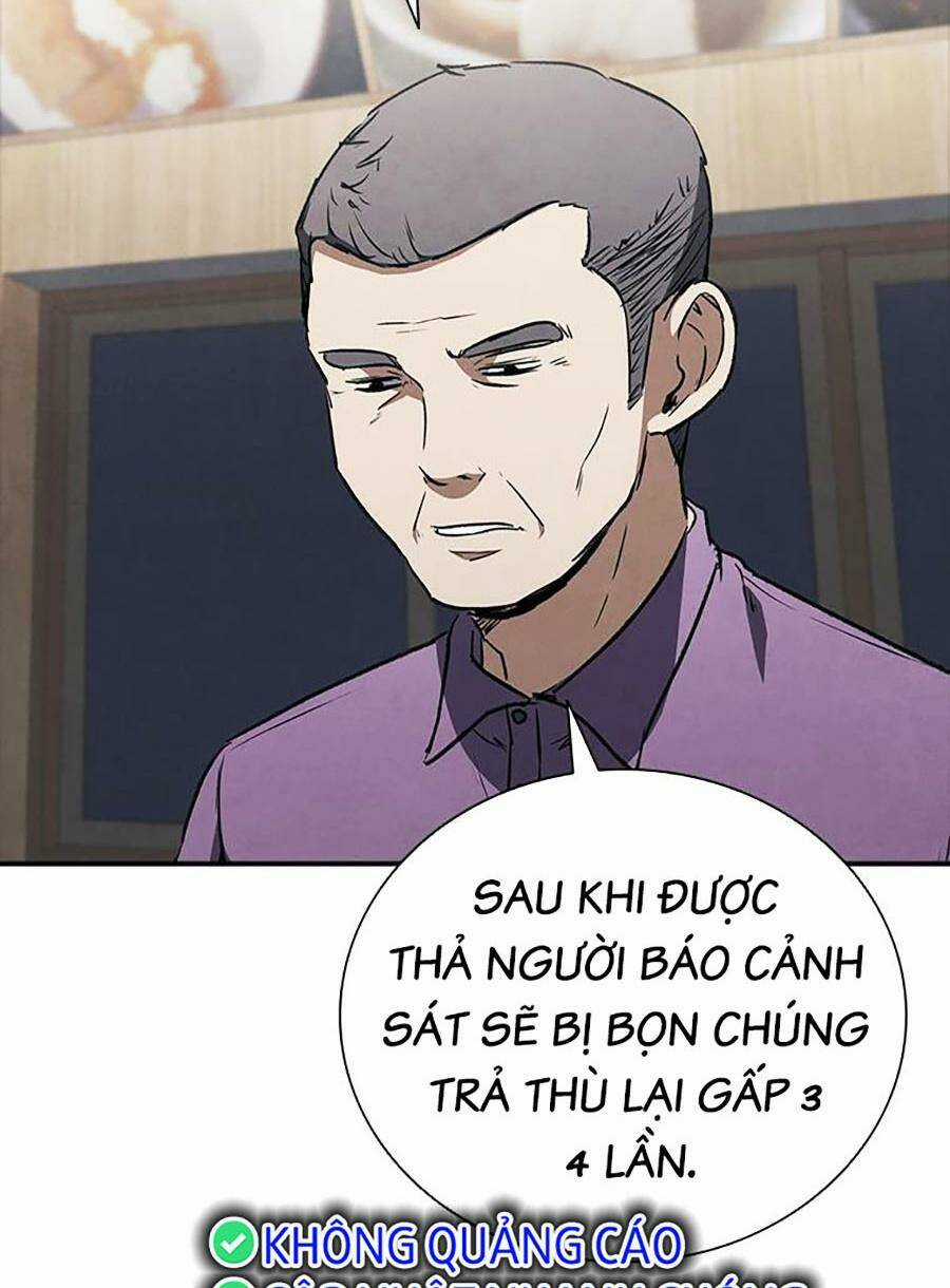 Cá Mập Wyvern - Chapter 24 - Trang 57